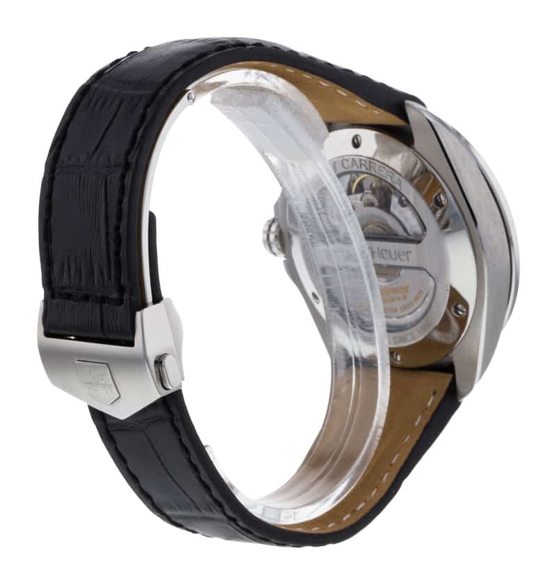 Tag Heuer Grand Carrera WAV511A.FC6224